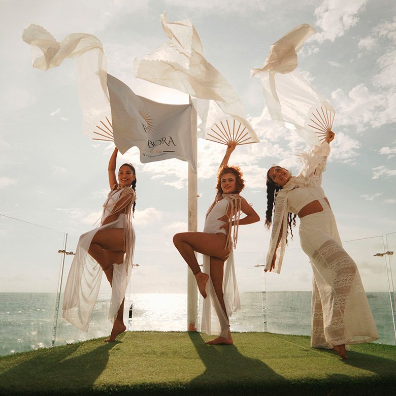 Bora Bora V.I.P