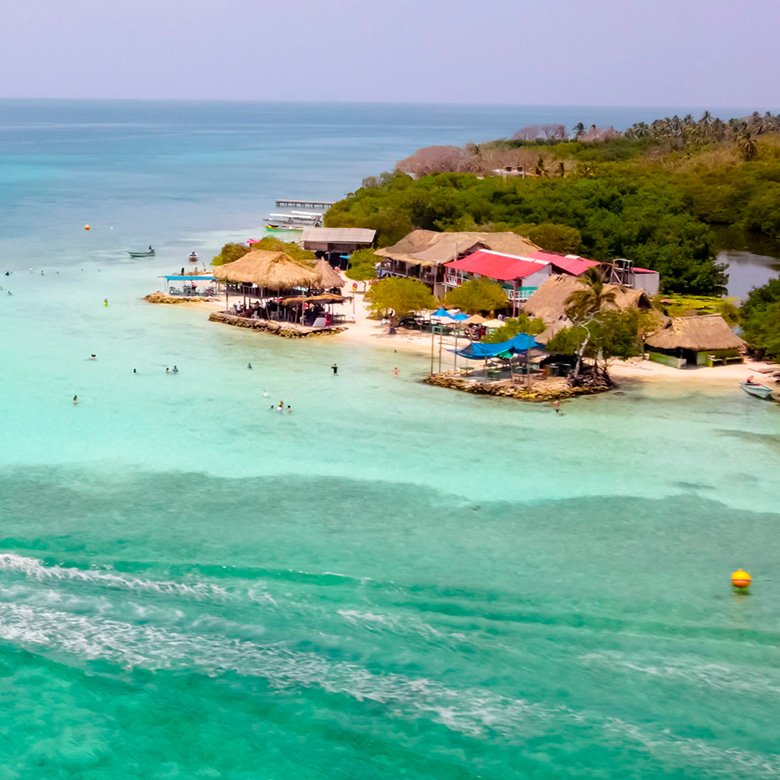 Isla Tintipan
