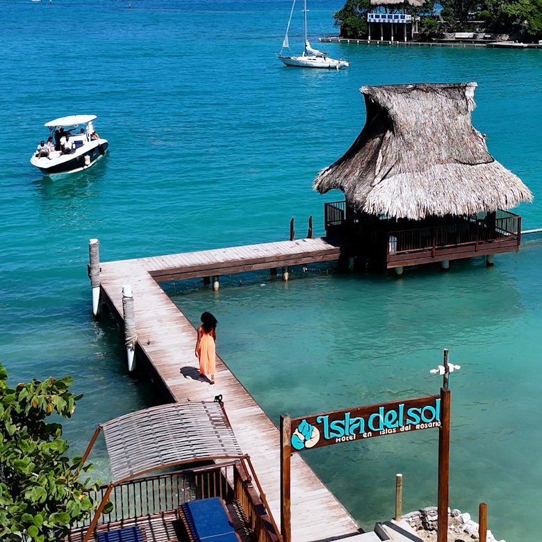 Isla del Sol
