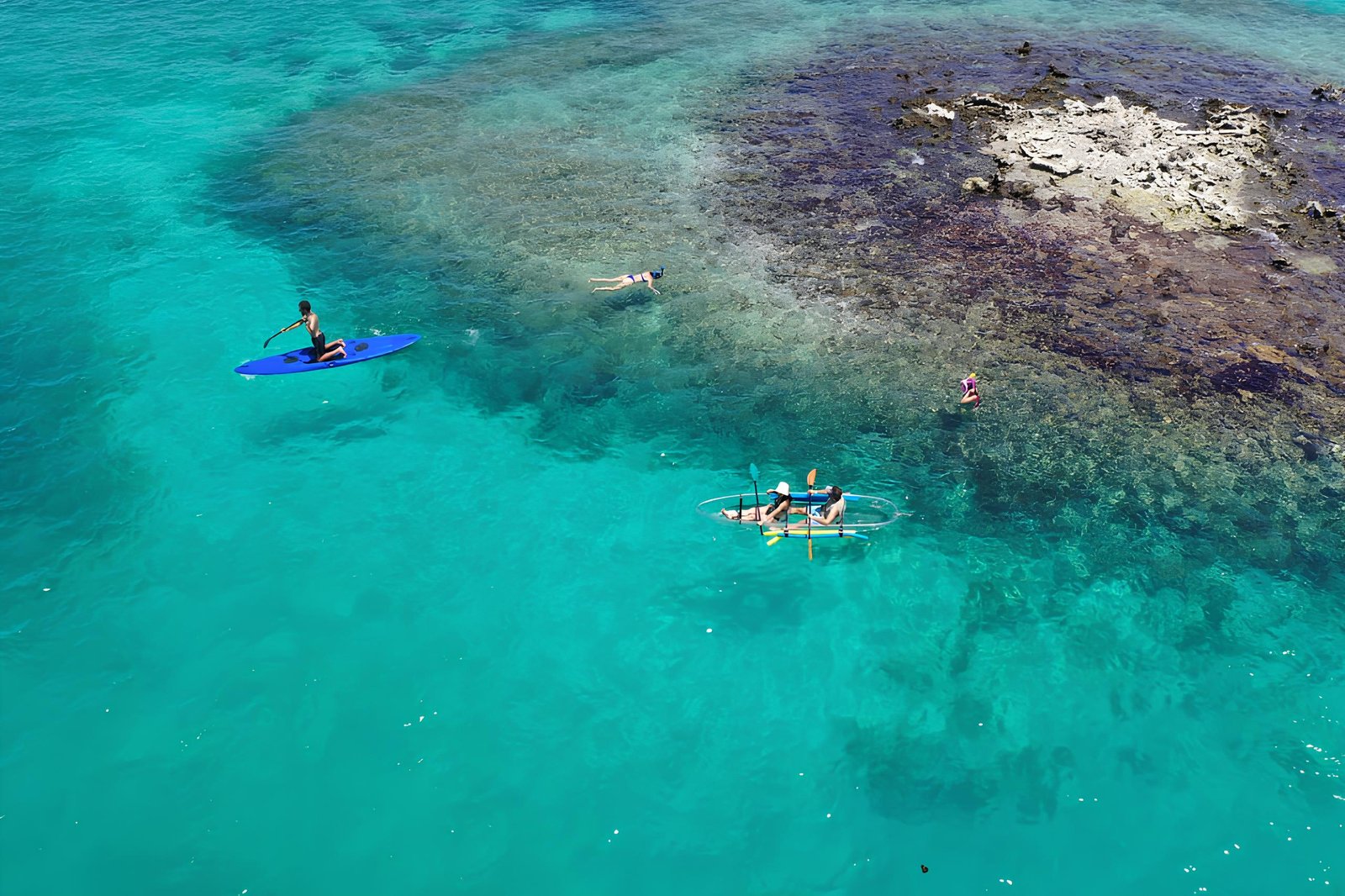family-tours-cartagena-Mangata ocean Club-9a