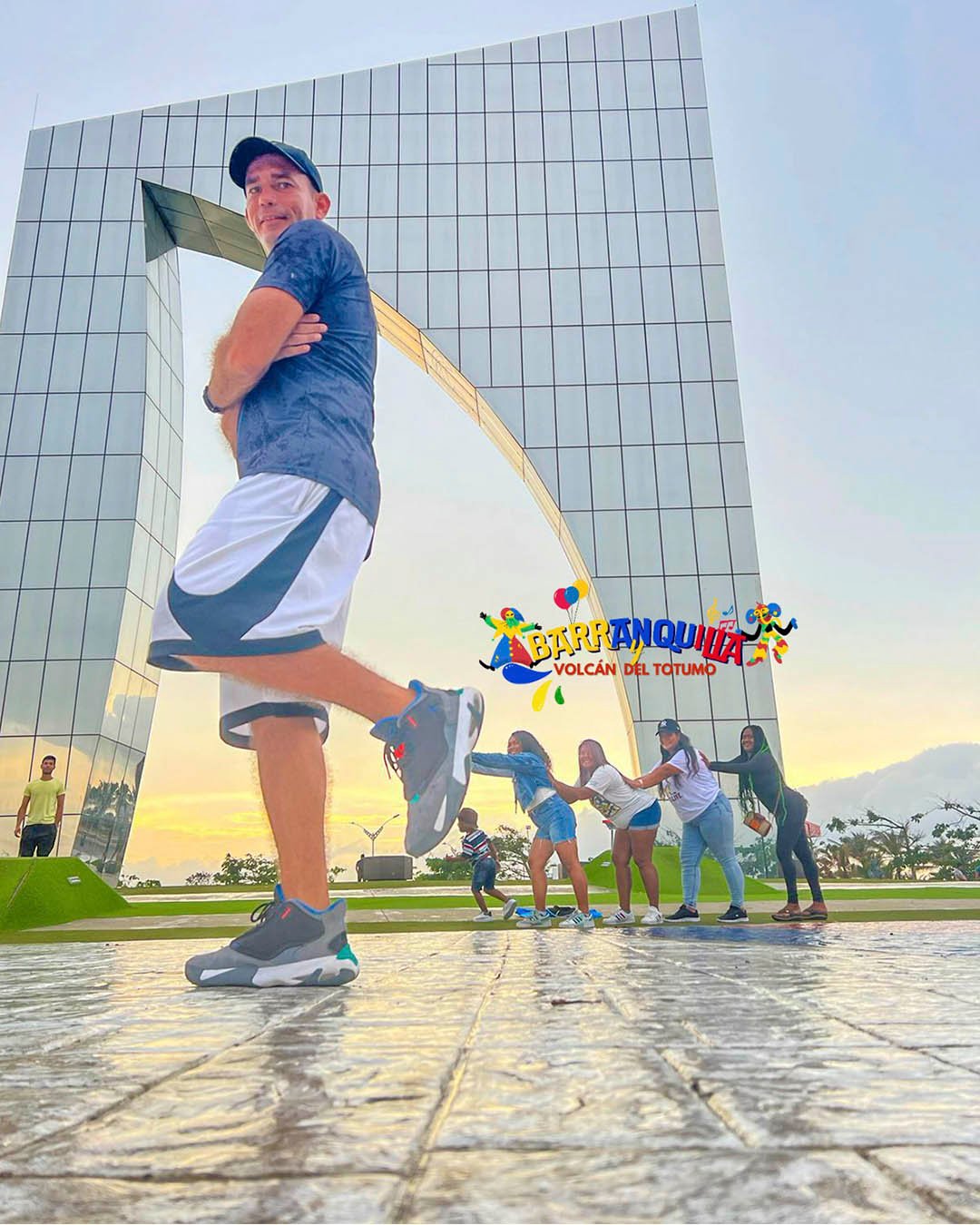 City Tour a barranquilla - Image 10