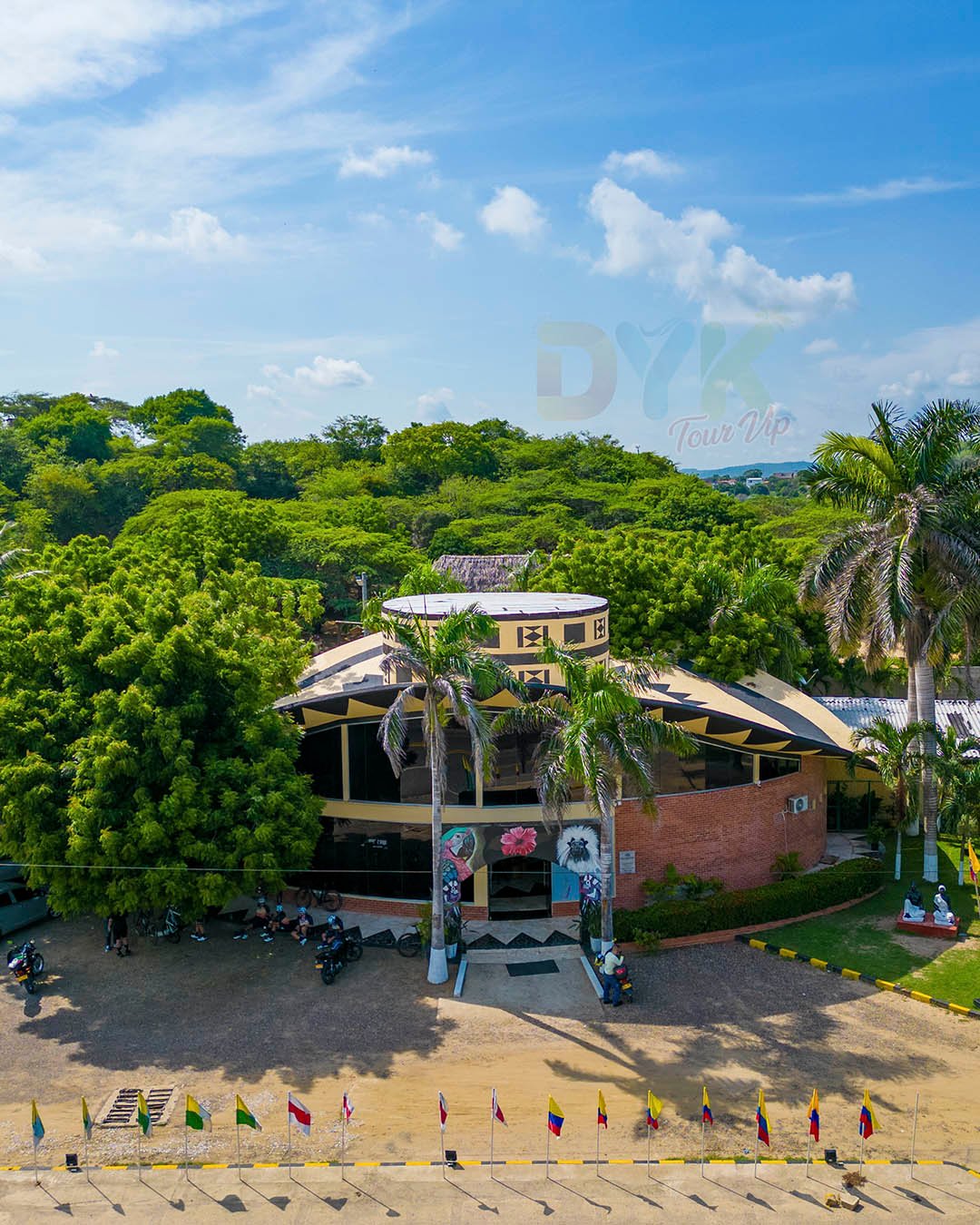 City Tour a barranquilla - Image 7