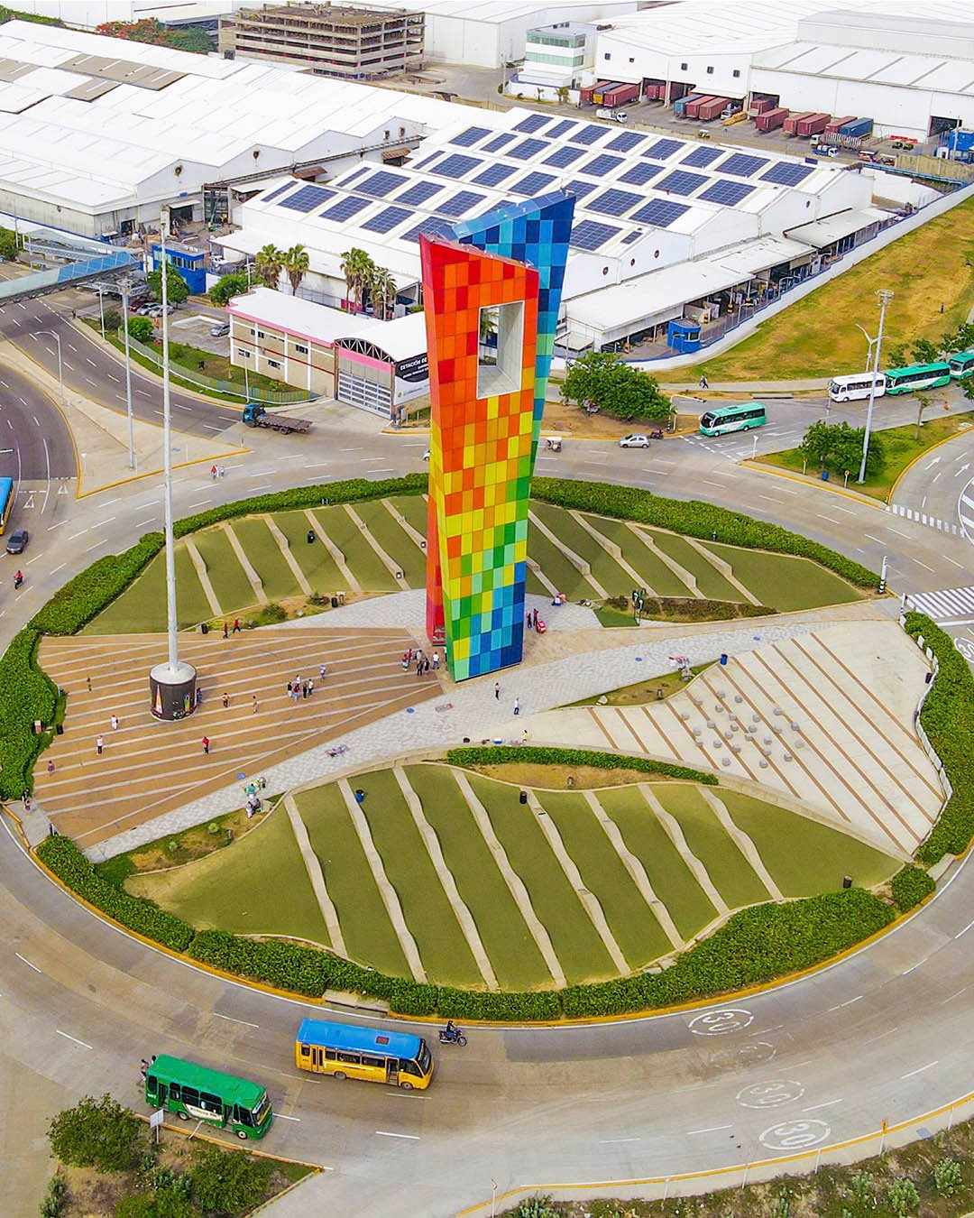 City Tour a barranquilla - Image 5