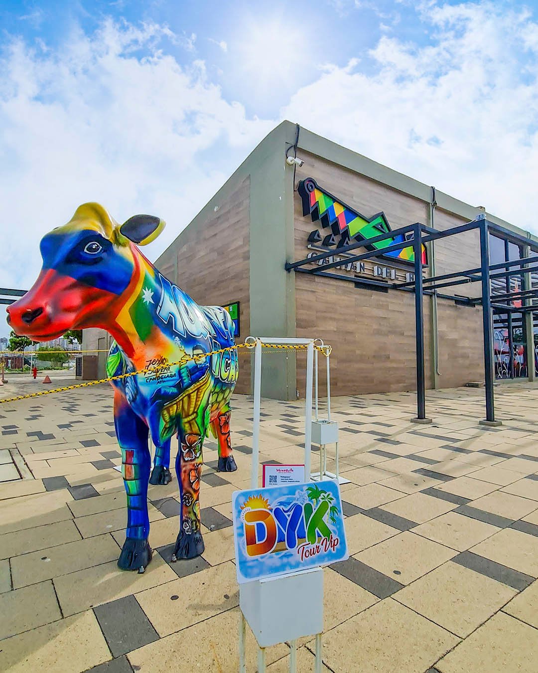 City Tour a barranquilla - Image 13