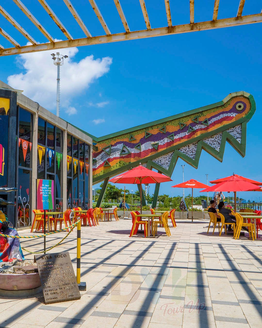 City Tour a barranquilla - Image 3