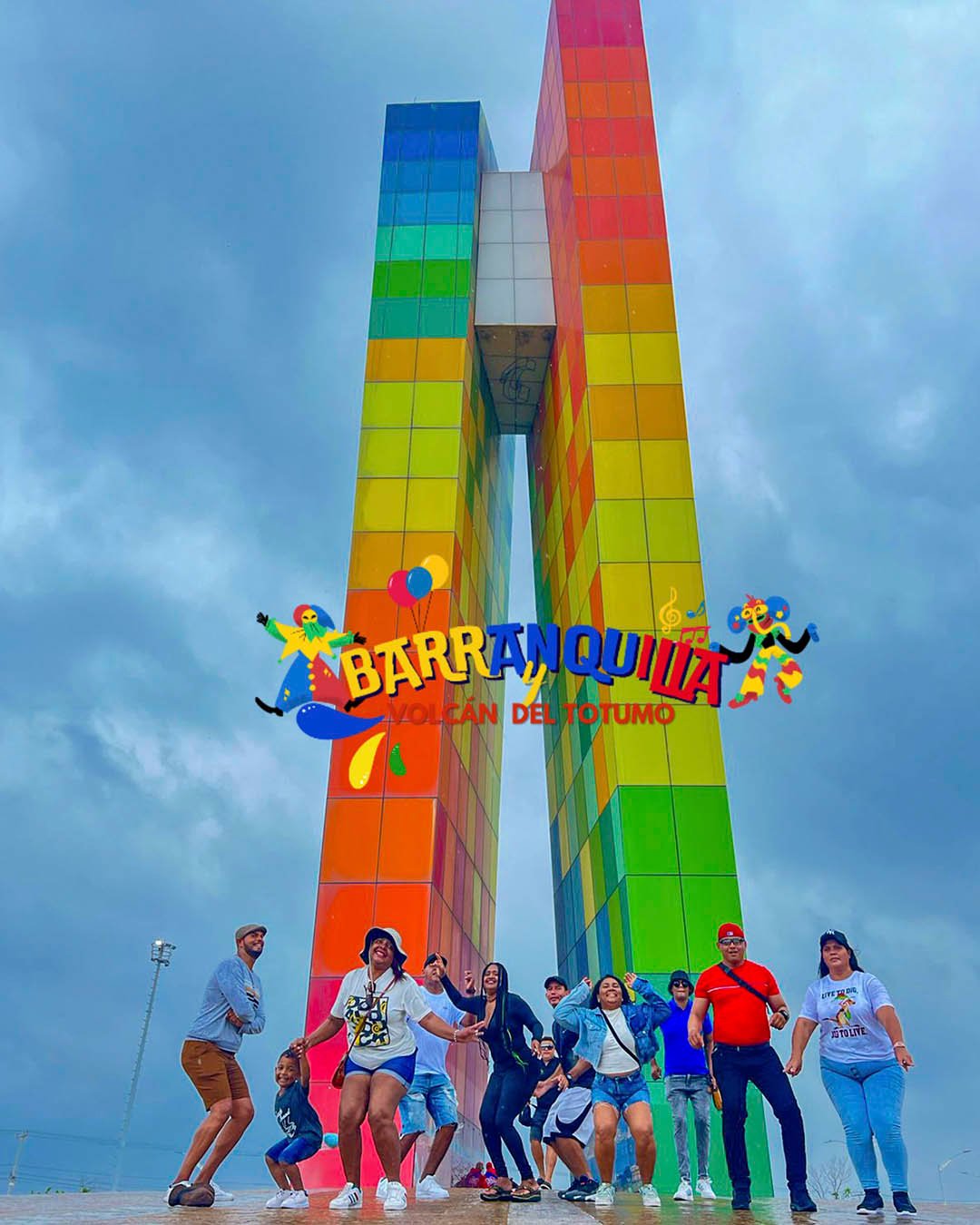 City Tour a barranquilla - Image 11